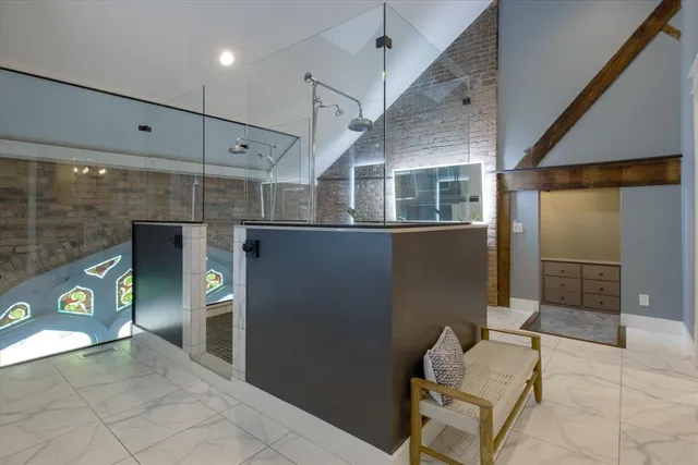 $950,000 | 749 North Park Avenue, Unit A, Indianapolis, IN 46202