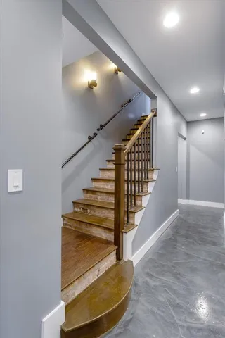 $950,000 | 749 North Park Avenue, Unit A, Indianapolis, IN 46202