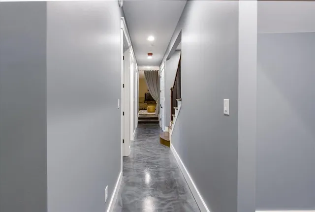 $950,000 | 749 North Park Avenue, Unit A, Indianapolis, IN 46202