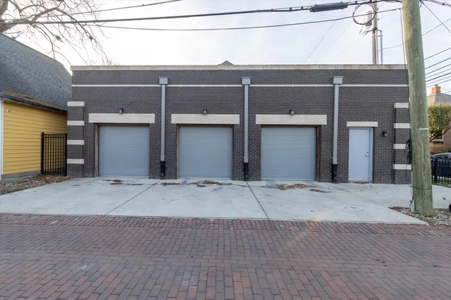 $950,000 | 749 North Park Avenue, Unit A, Indianapolis, IN 46202