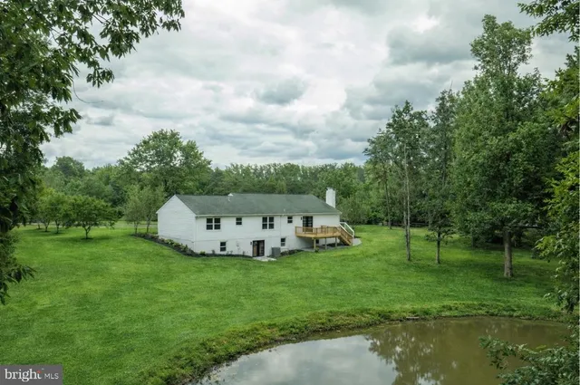 $799,000 | 5323 Greatmeade Lane, Sumerduck, VA 22742