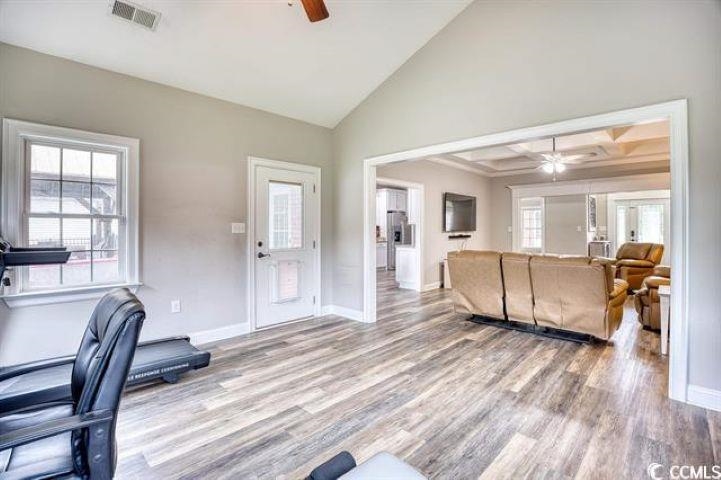 16 Smith Boulevard Myrtle Beach, SC 29588 - Photo 13 of 27