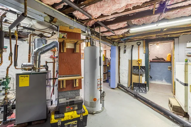 $480,000 | 264 Woodworth Avenue, Yonkers, NY 10701