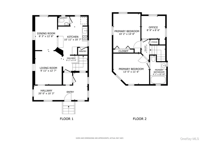 $480,000 | 264 Woodworth Avenue, Yonkers, NY 10701