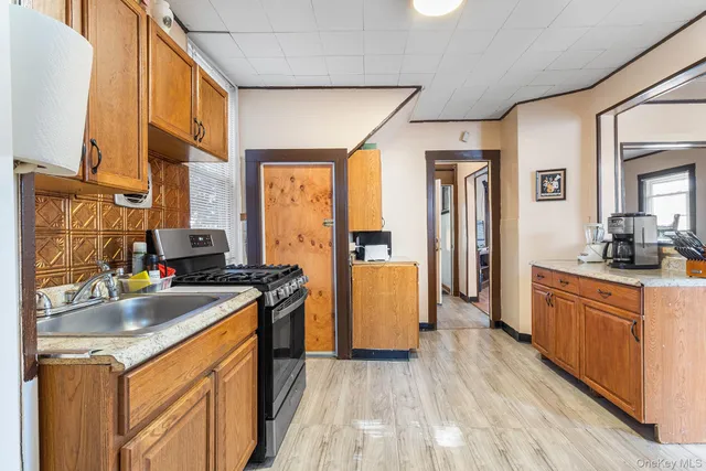 $480,000 | 264 Woodworth Avenue, Yonkers, NY 10701