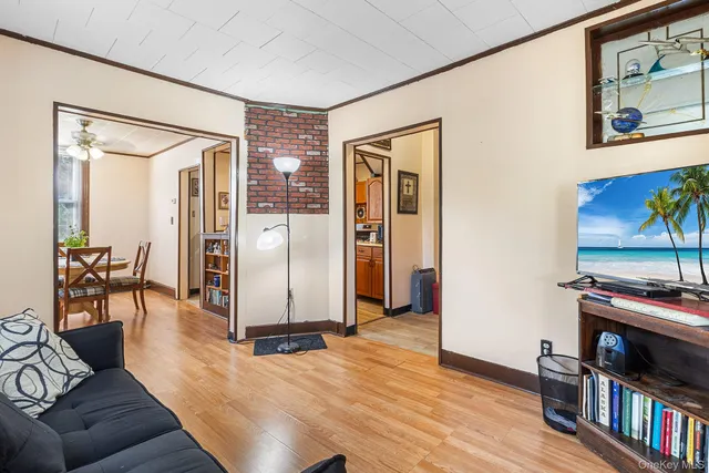 $480,000 | 264 Woodworth Avenue, Yonkers, NY 10701