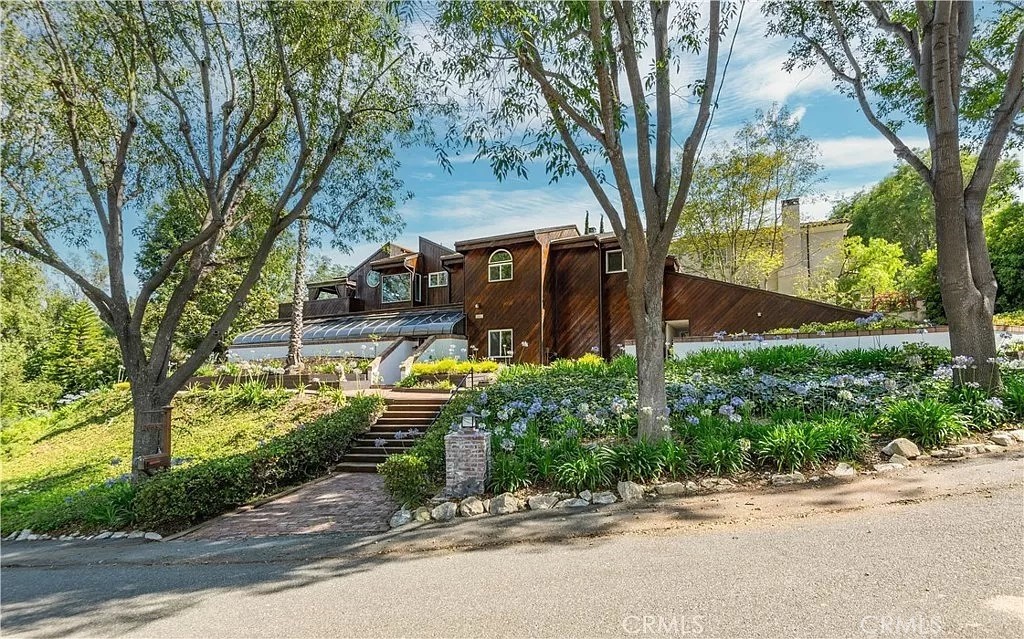 26652 Westvale Road Palos Verdes Peninsula, CA 90274 - Photo 1 of 50 Front view