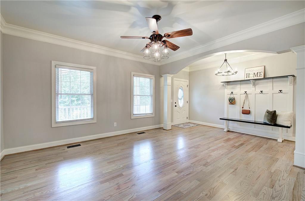 1005 Harmony Road Southeast Aragon, GA 30104 - Photo 6 of 65