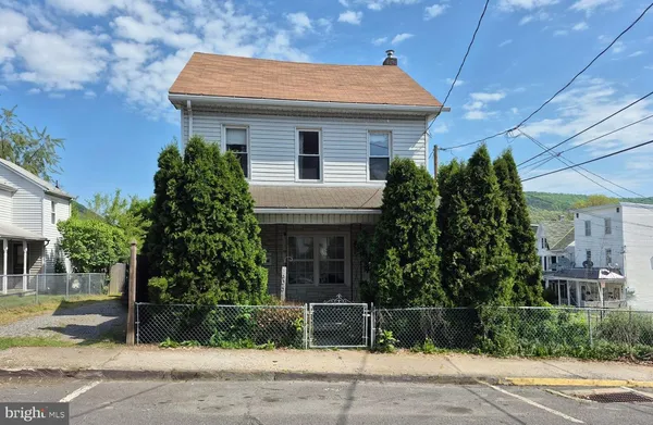 $99,900 | 603 West Pine Street, Shamokin, PA 17872