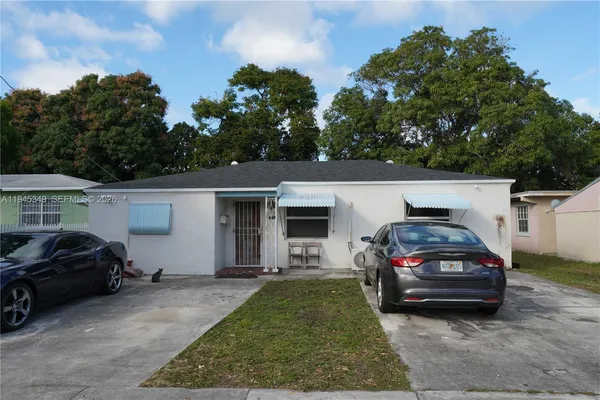 $495,000 | 625 Northeast 130th Street, Miami, FL 33161