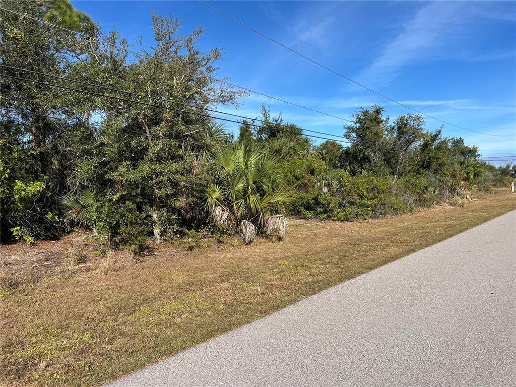 10590 Aztec Road Port Charlotte, FL 33981 - Photo 2 of 6