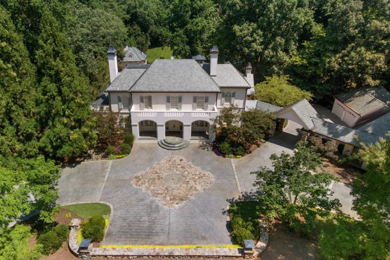 711 Heards Ferry Road Northwest Atlanta, GA 30328 - Photo 1 of 1