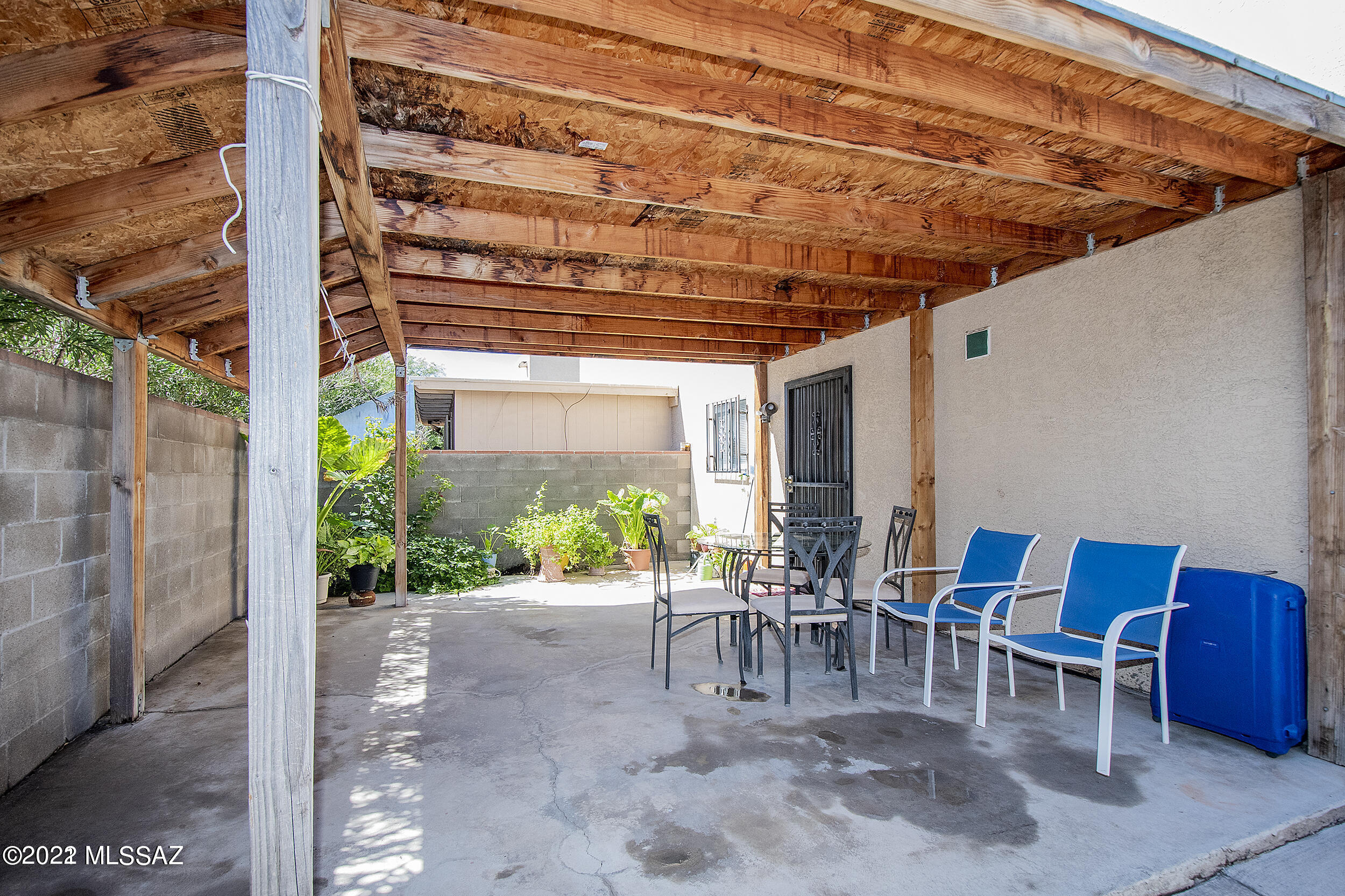 136 East Pastime Road Tucson, AZ 85705 - Photo 9 of 10