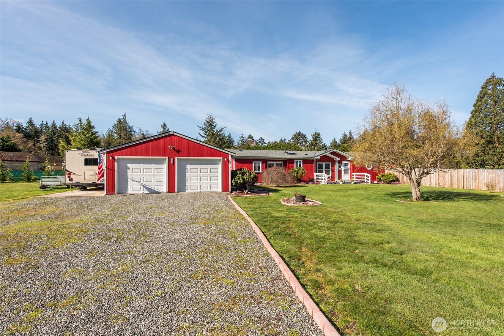 571 Lewis Road Port Angeles, WA 98362 - Photo 8 of 40 Gallery Image 8
