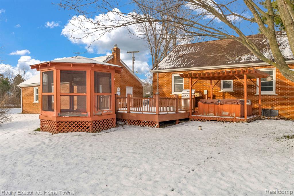 7305 Big Hand Road St. Clair, MI 48079 - Photo 41 of 52 Gallery Image 41