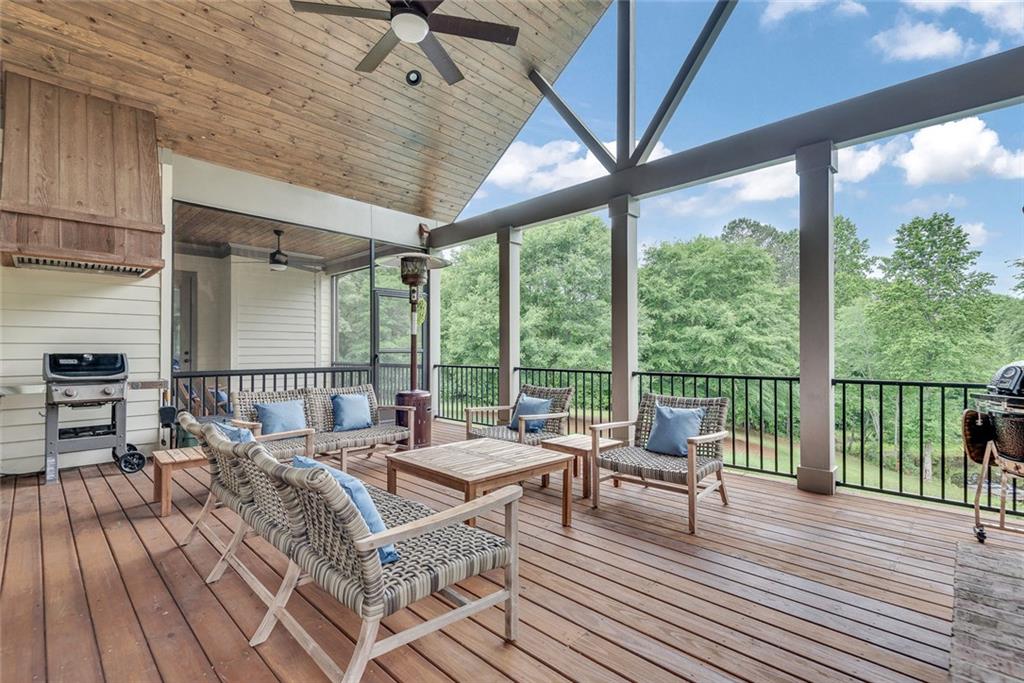 2503 Sugar Pike Road Canton, GA 30115 - Photo 56 of 134