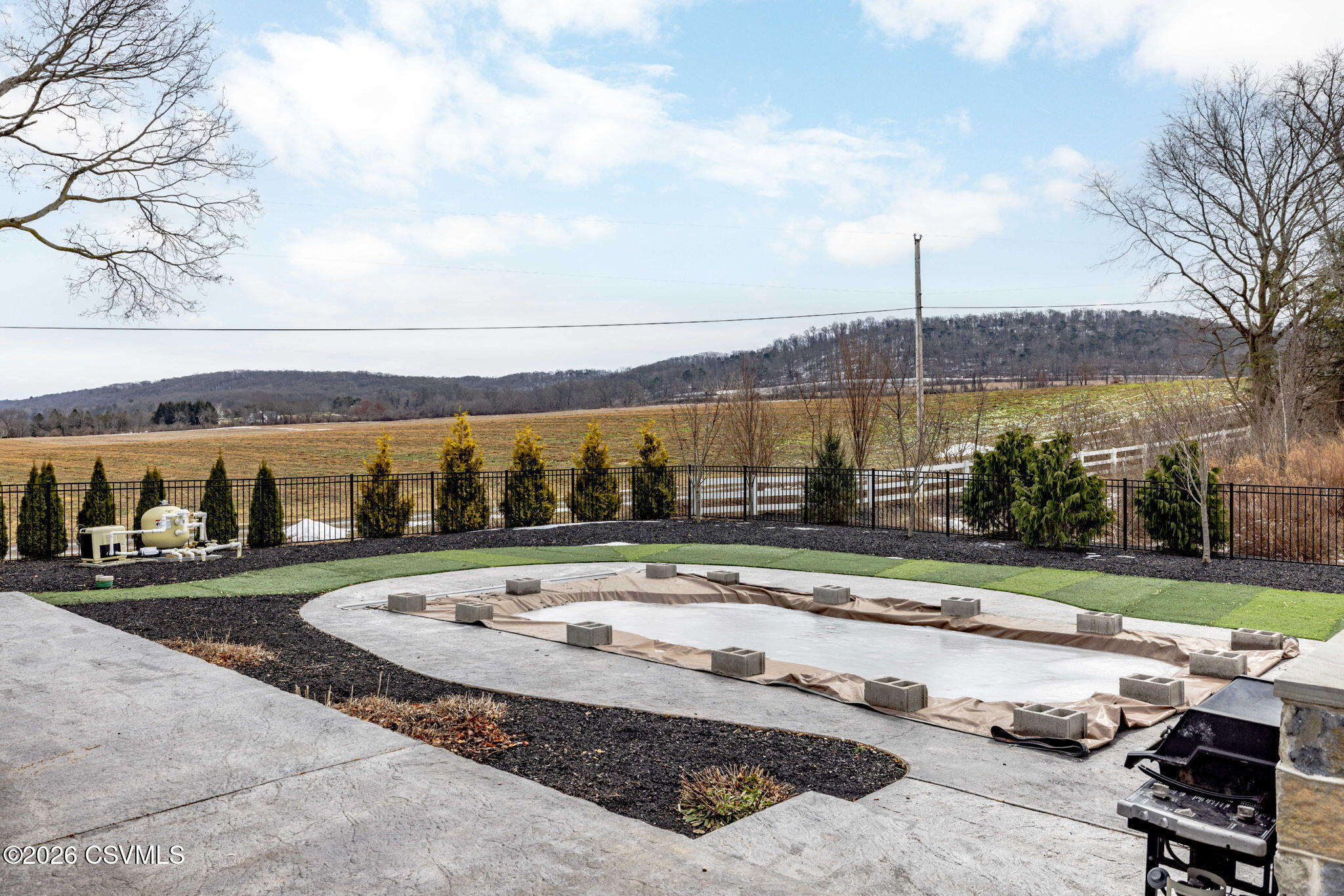 529-533 Liberty Valley Road Danville, PA 17821 - Photo 67 of 95