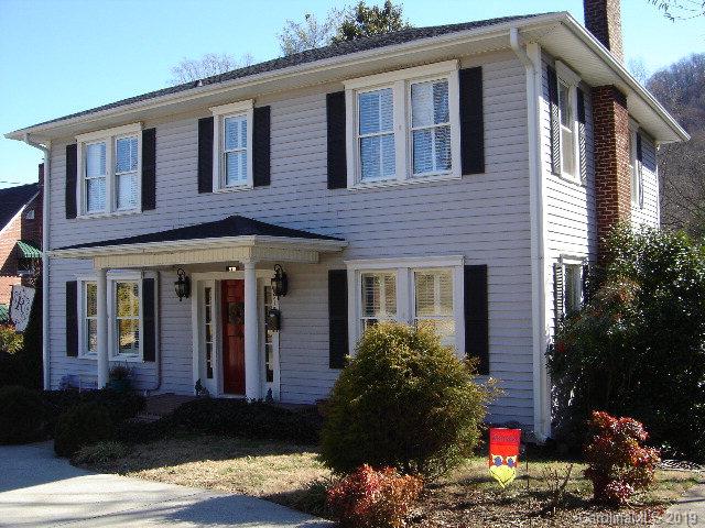 518 Rutherford Road Marion, NC 28752 - Photo 1 of 46 Gallery Image 1