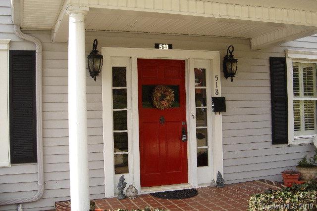 518 Rutherford Road Marion, NC 28752 - Photo 39 of 46 Gallery Image 39