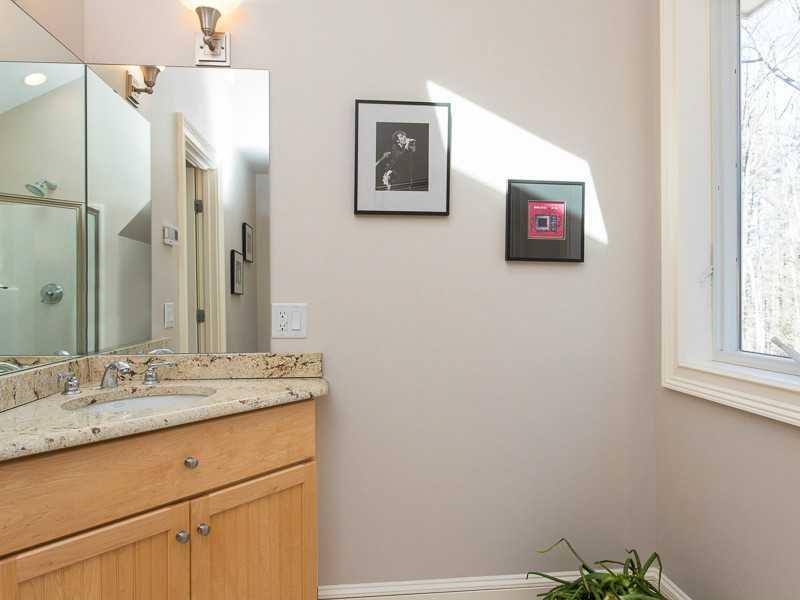 598 Haley Road Kittery Point, ME 03905 - Photo 27 of 35 Bathroom. Another 2nd floor Bedroom...
