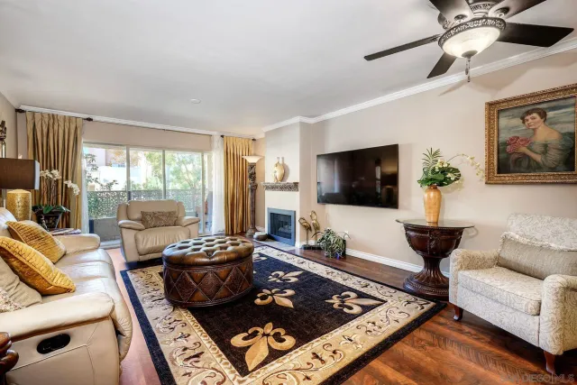 $499,000 | 5707 Baltimore Drive, Unit 12, La Mesa, CA 91942