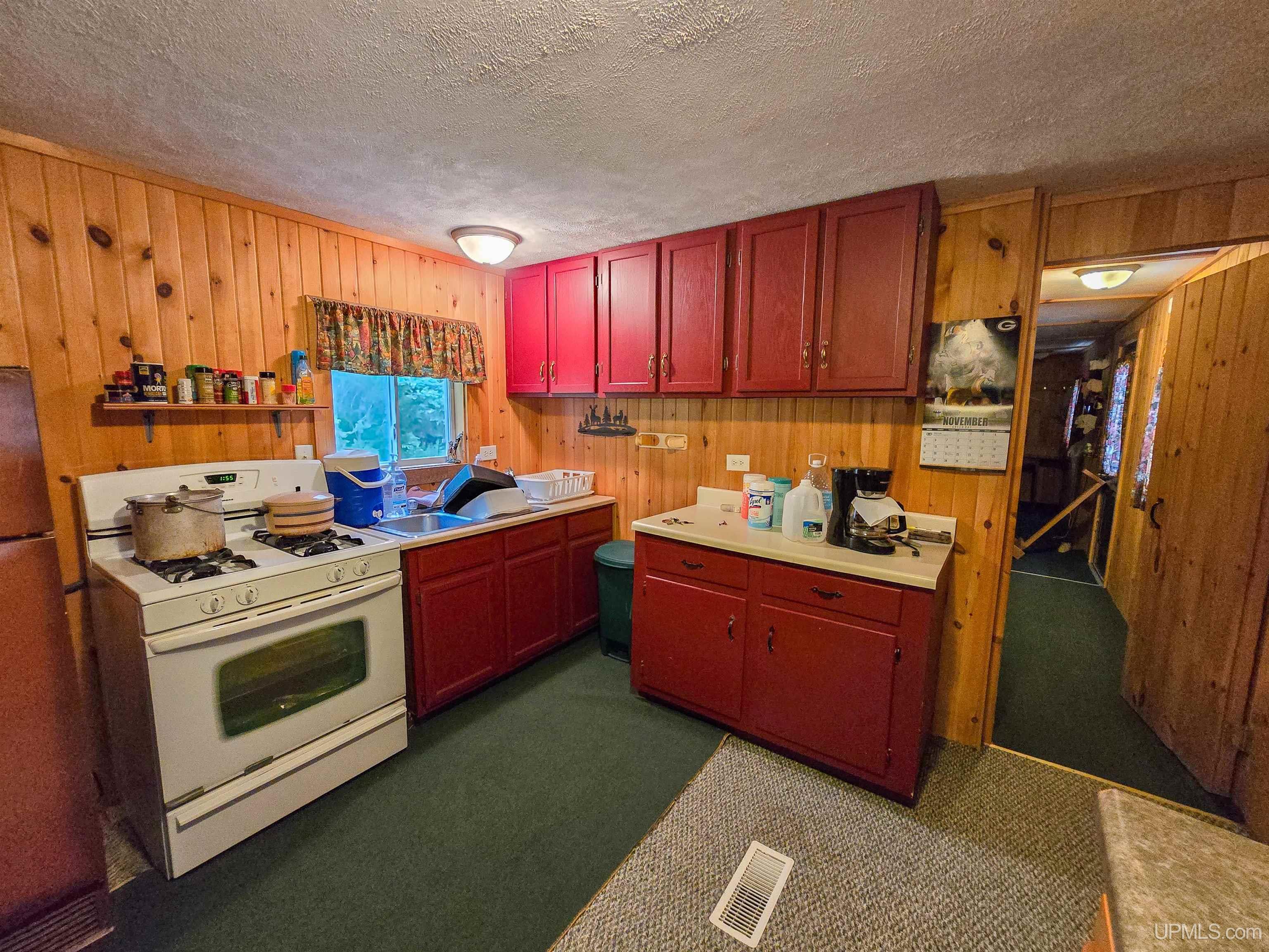 4889 East Maple Ridge 37th Road Rock, MI 49880 - Photo 5 of 30
