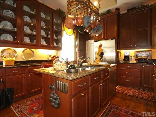 610 Lane Street Raleigh, NC 27601 - Photo 4 of 24 Gallery Image 4