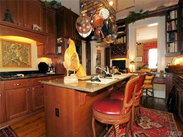 610 Lane Street Raleigh, NC 27601 - Photo 6 of 24 Gallery Image 6