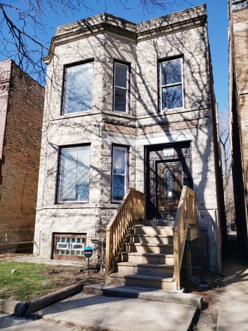 5546 South Union Avenue Chicago, IL 60621 - Photo 1 of 19