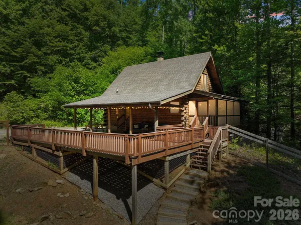 $399,000 | 89 Apgar Road, Candler, NC 28715