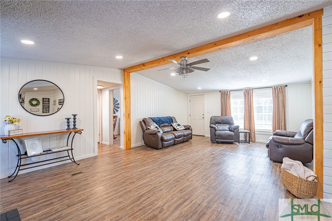 1540 McCall Road Springfield, GA 31329 - Photo 6 of 31