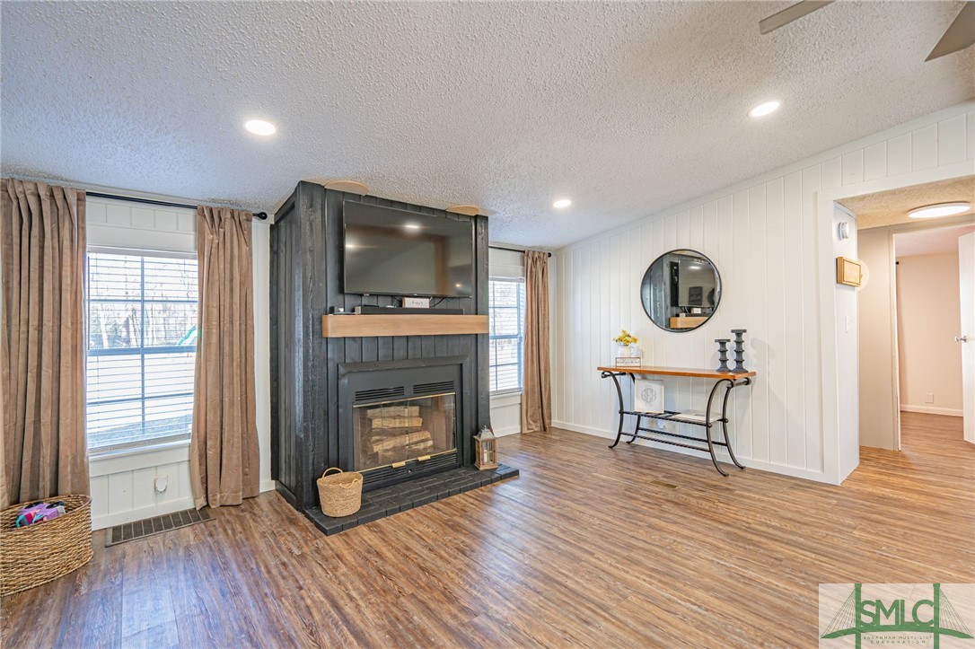 1540 McCall Road Springfield, GA 31329 - Photo 8 of 31