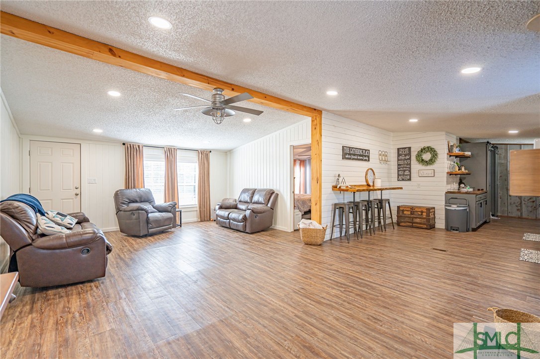 1540 McCall Road Springfield, GA 31329 - Photo 10 of 31