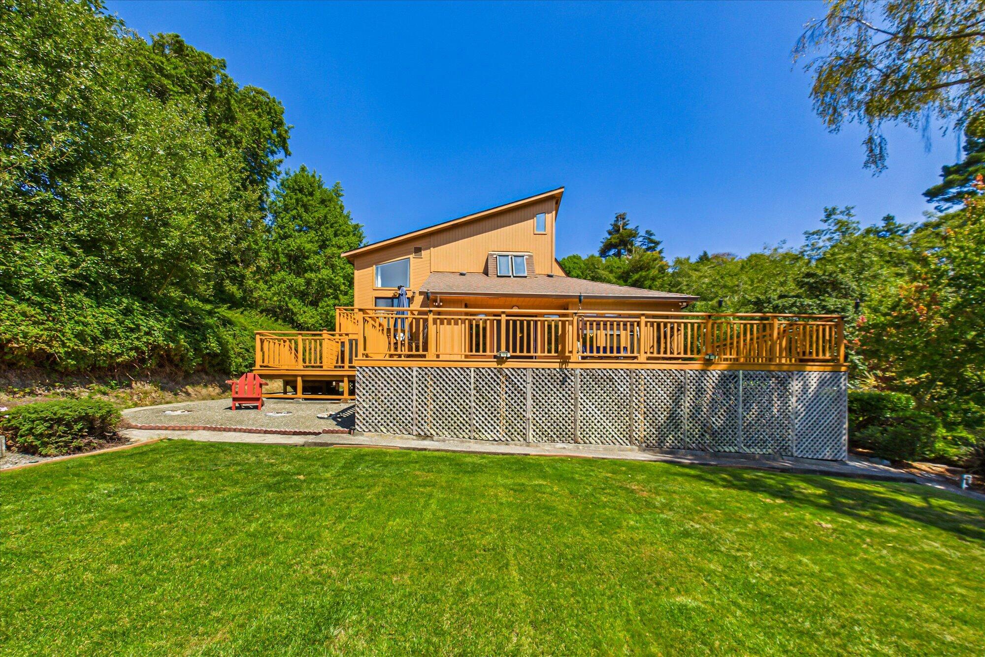 2385 Drake Hill Road Fortuna, CA 95540 - Photo 59 of 70 Gallery Image 59