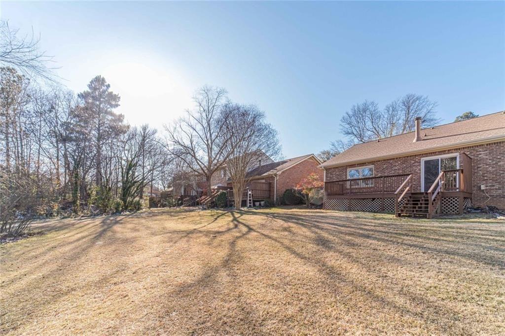 250 Cleveland Road, Unit 228 Bogart, GA 30622 - Photo 35 of 36