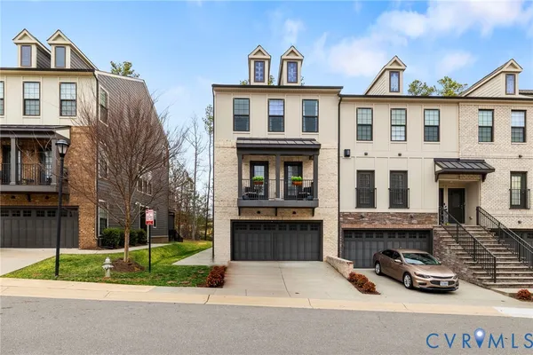 $589,900 | 426 Broad Hill Trail, Henrico, VA 23233