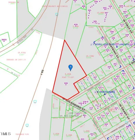 a picture of water heater room