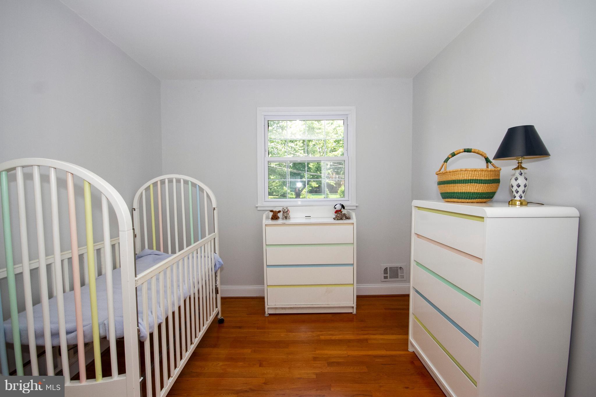 7800 Winter Haven Road Baltimore, MD 21237 - Photo 22 of 29 Bedroom 3