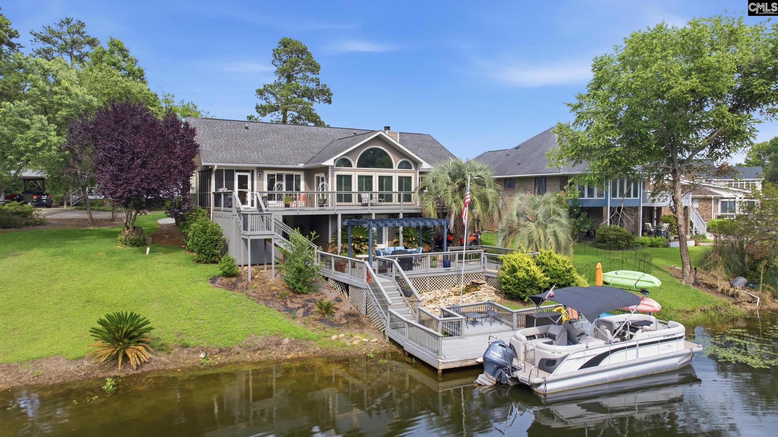 124 Cove Court Irmo, SC 29063 - Photo 48 of 56