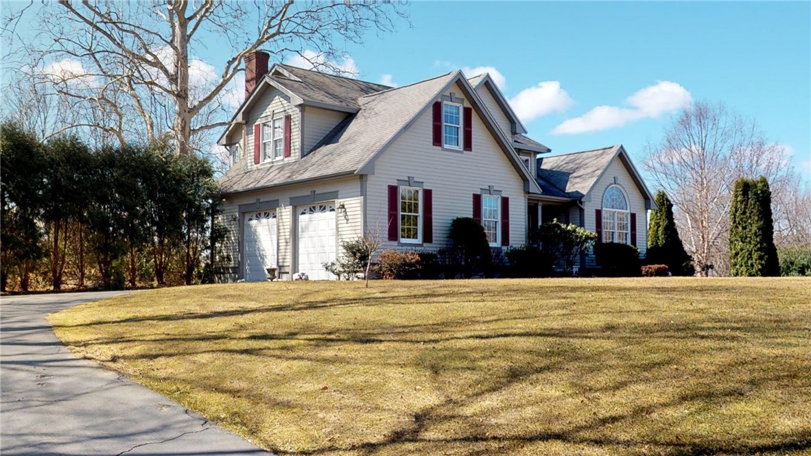 2 Britts Ridge Cumberland, RI 02864 - Photo 3 of 40