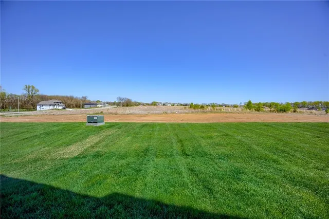 $749,950 | 2436 180th Street, Overland Park, KS 66085