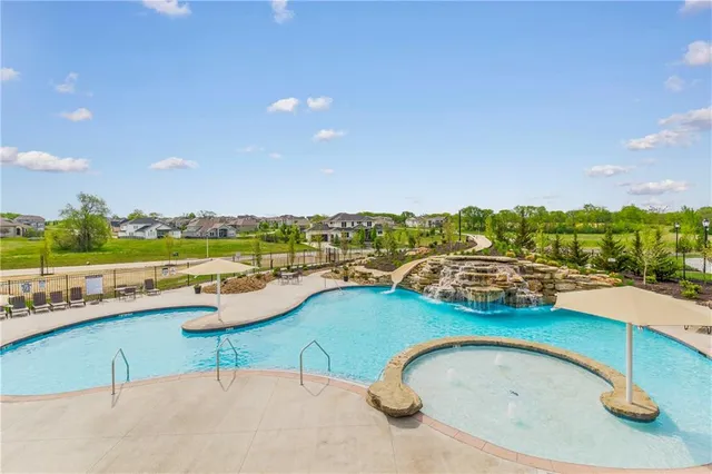 $749,950 | 2436 180th Street, Overland Park, KS 66085