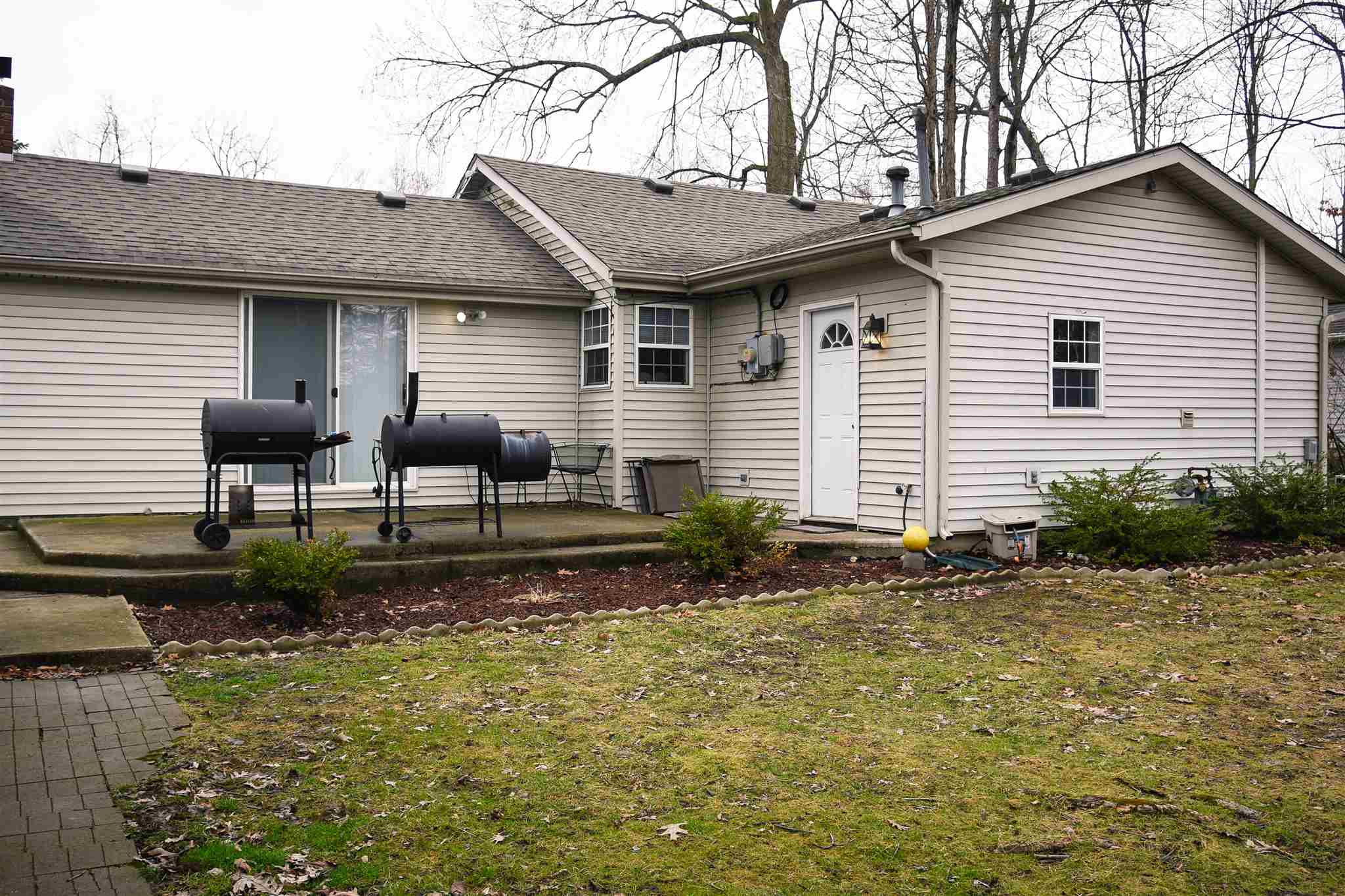 4734 Evard Road Fort Wayne, IN 46835 - Photo 22 of 24 Gallery Image 22