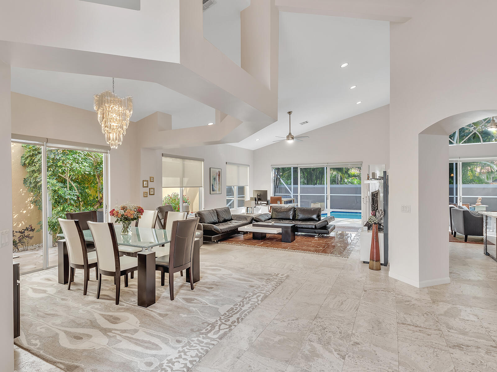 6334 Northwest 23rd Road Boca Raton, FL 33434 - Photo 1 of 77 LIV RM DIN RM