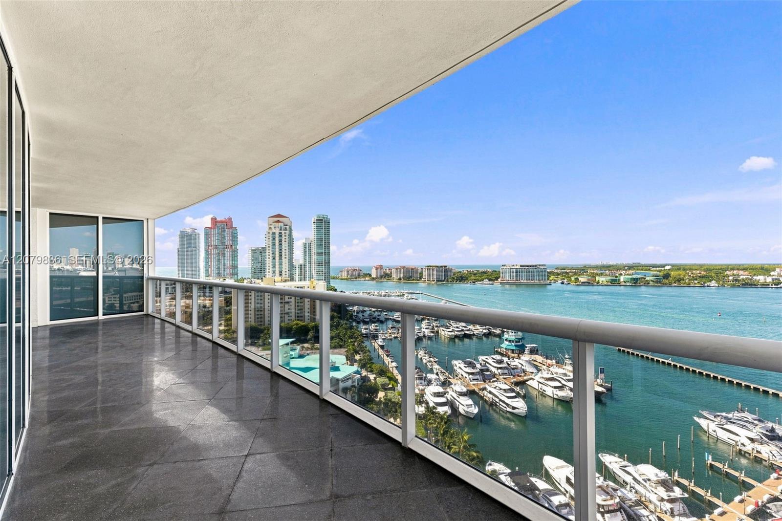 400 Alton Road, Unit 1804 Miami Beach, FL 33139 - Photo 32 of 35 Photo 32