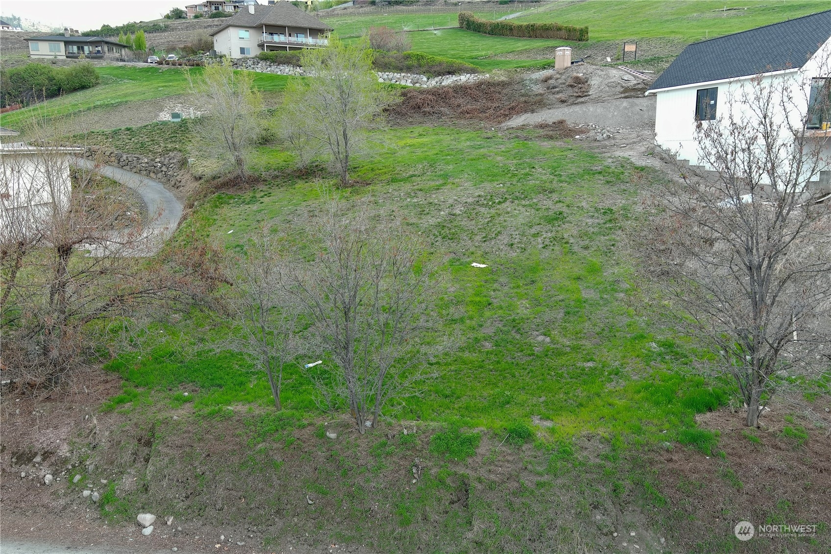 70 Grandview Lane Chelan, WA 98816 - Photo 4 of 20