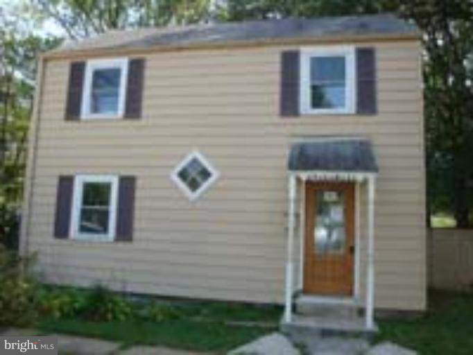 7001 East Forest Road Landover, MD 20785 - Photo 1 of 1 Exterior (Front)