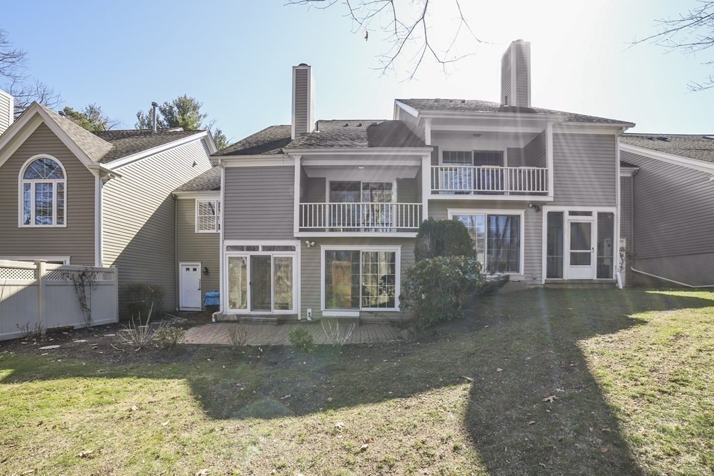 28 Windpath East, Unit 28 West Springfield, MA 01089 - Photo 25 of 25 Gallery Image 25