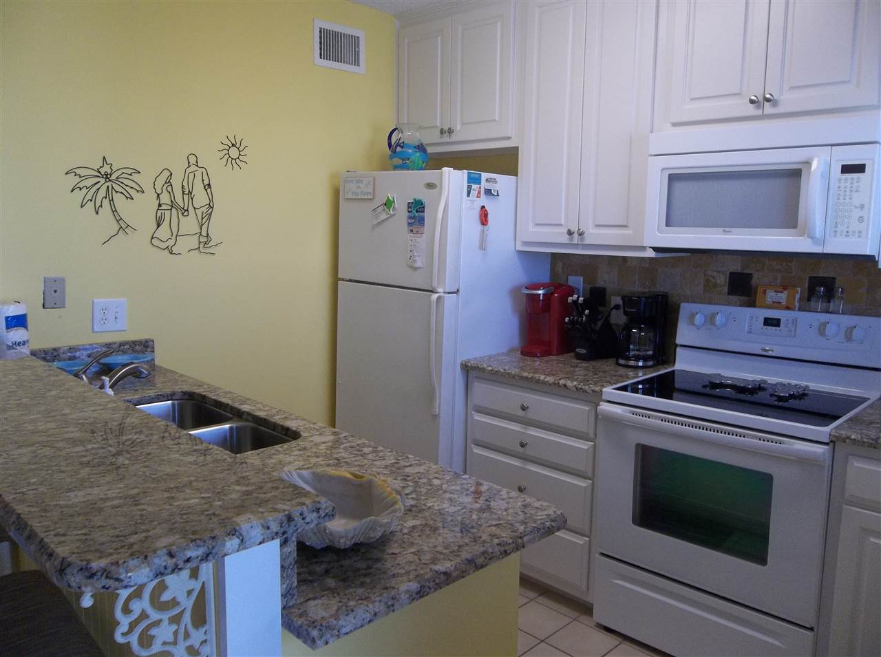375 Plantation Road, Unit 5616 Gulf Shores, AL 36542 - Photo 5 of 14