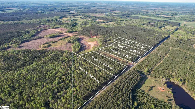 $105,000 | 5 Garlington Road, Cross Hill, SC 29332